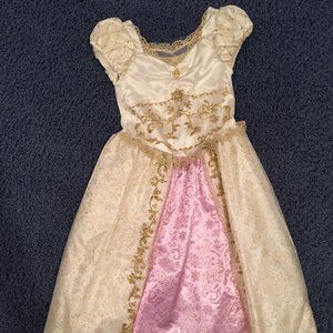 Disney Rapunzel Costume